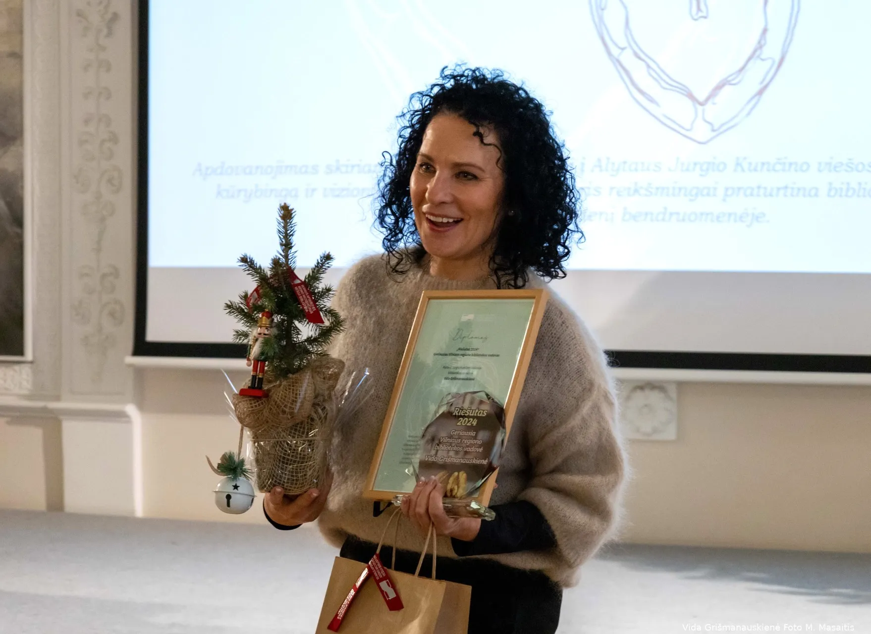 vida grismanauskaite aut m masaitis