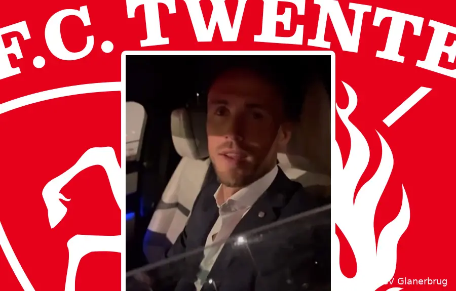 ricky van wolfswinkel europa auto vraagje