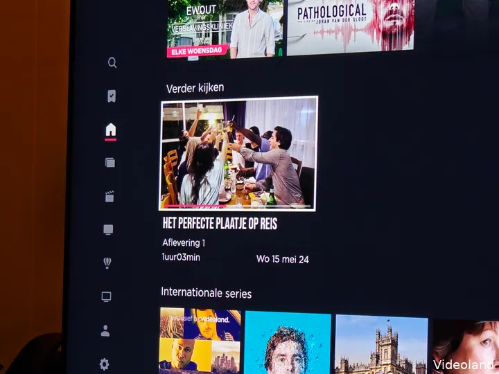 videoland