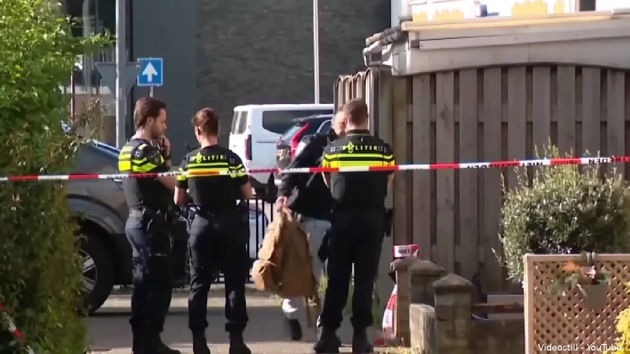 Politie Blerick
