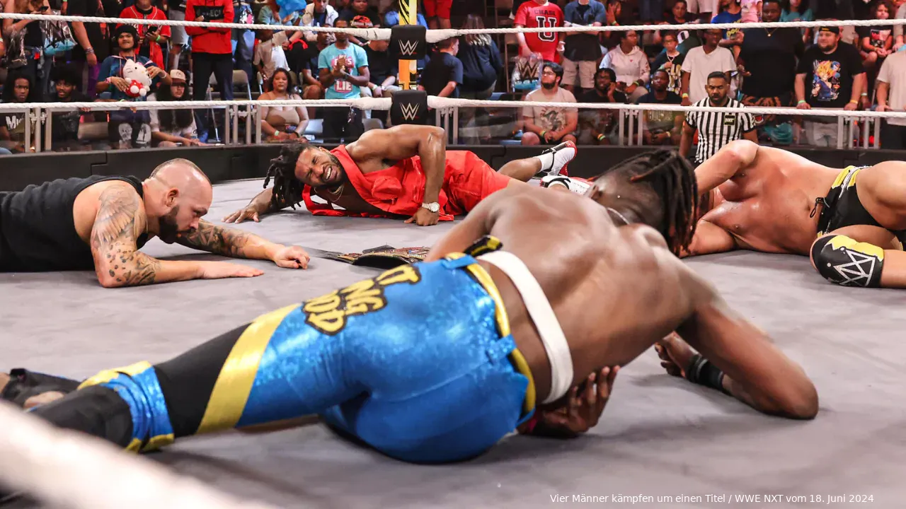 wwe nxt 180624