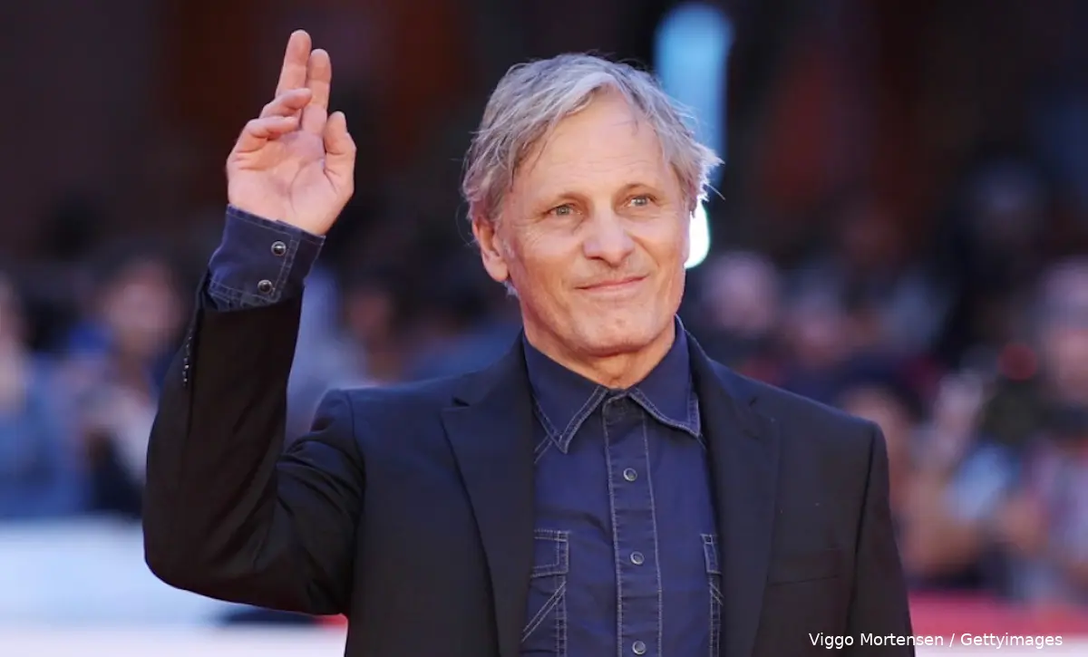 viggo mortensen