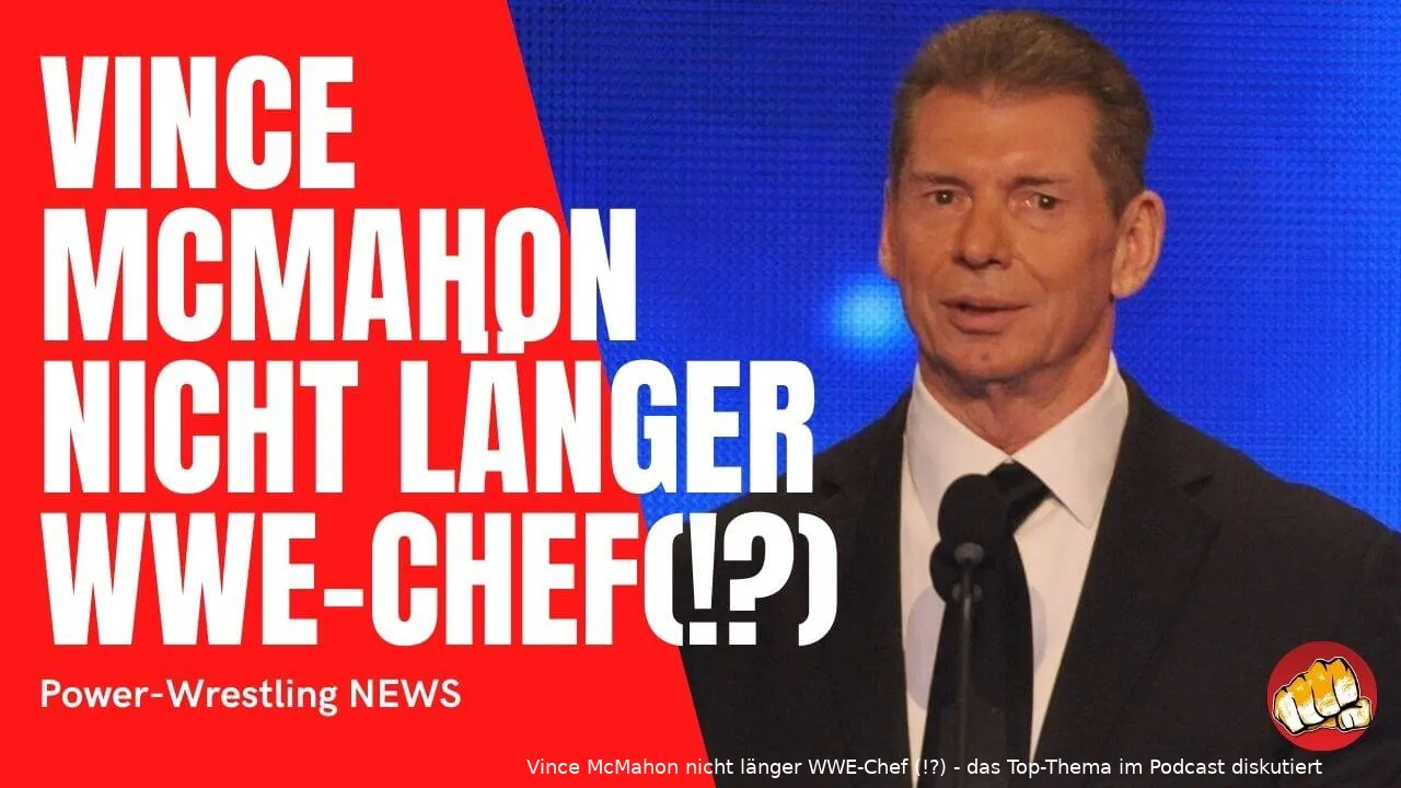 vince mcmahon juni2022 wwe