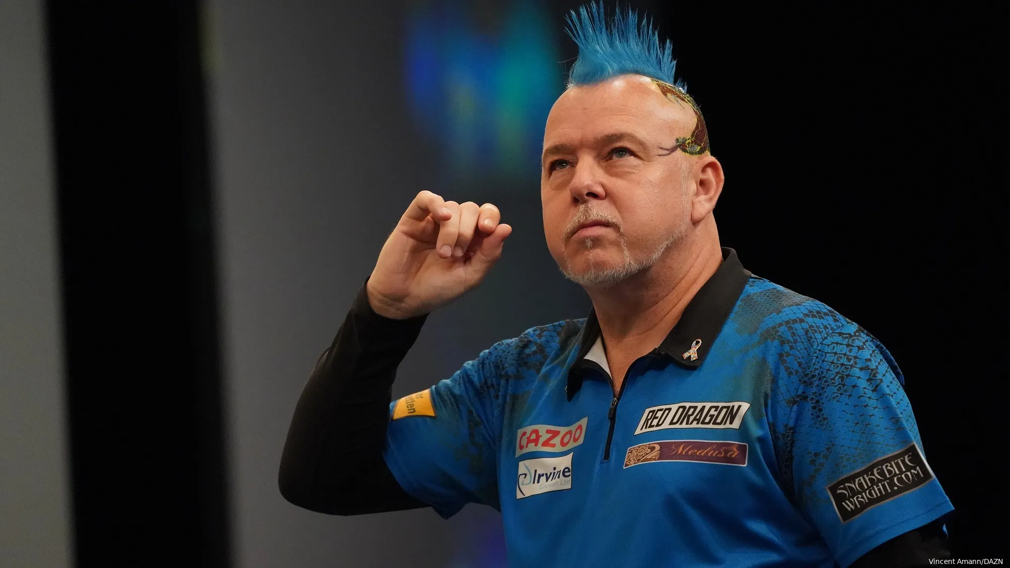 ECR1 Peter Wright1