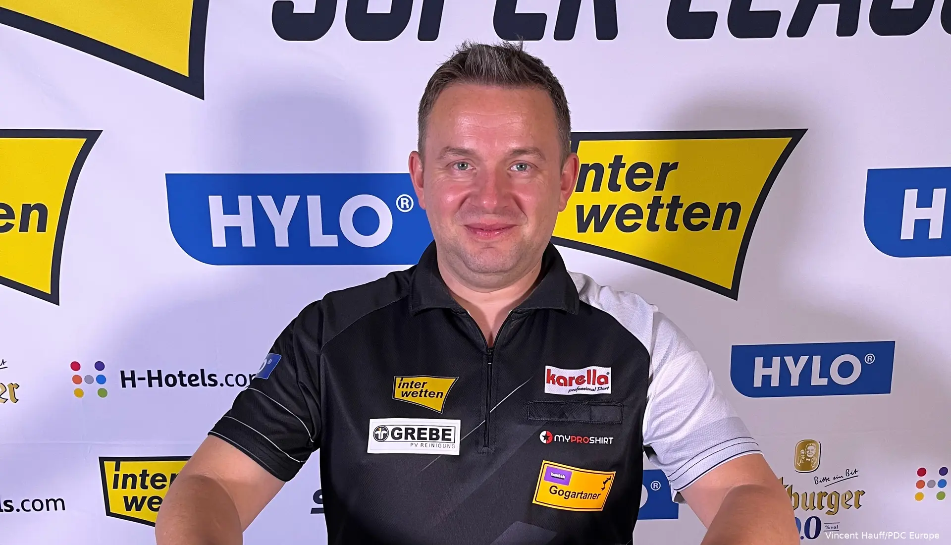 daniel klose