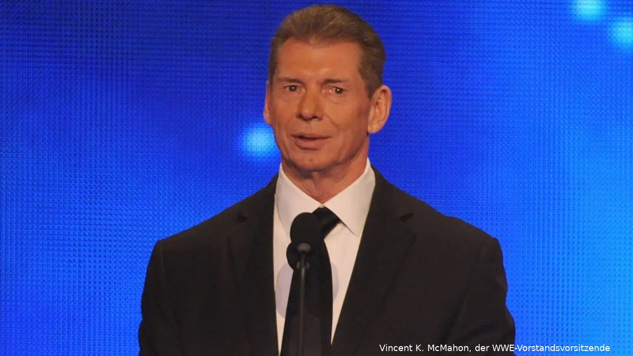 wwe vincemcmahon