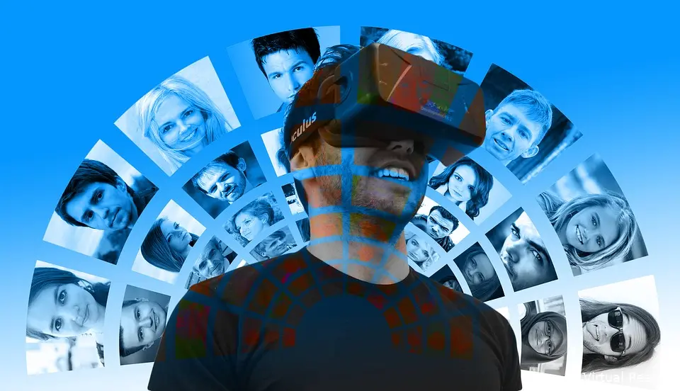 metaverse 3