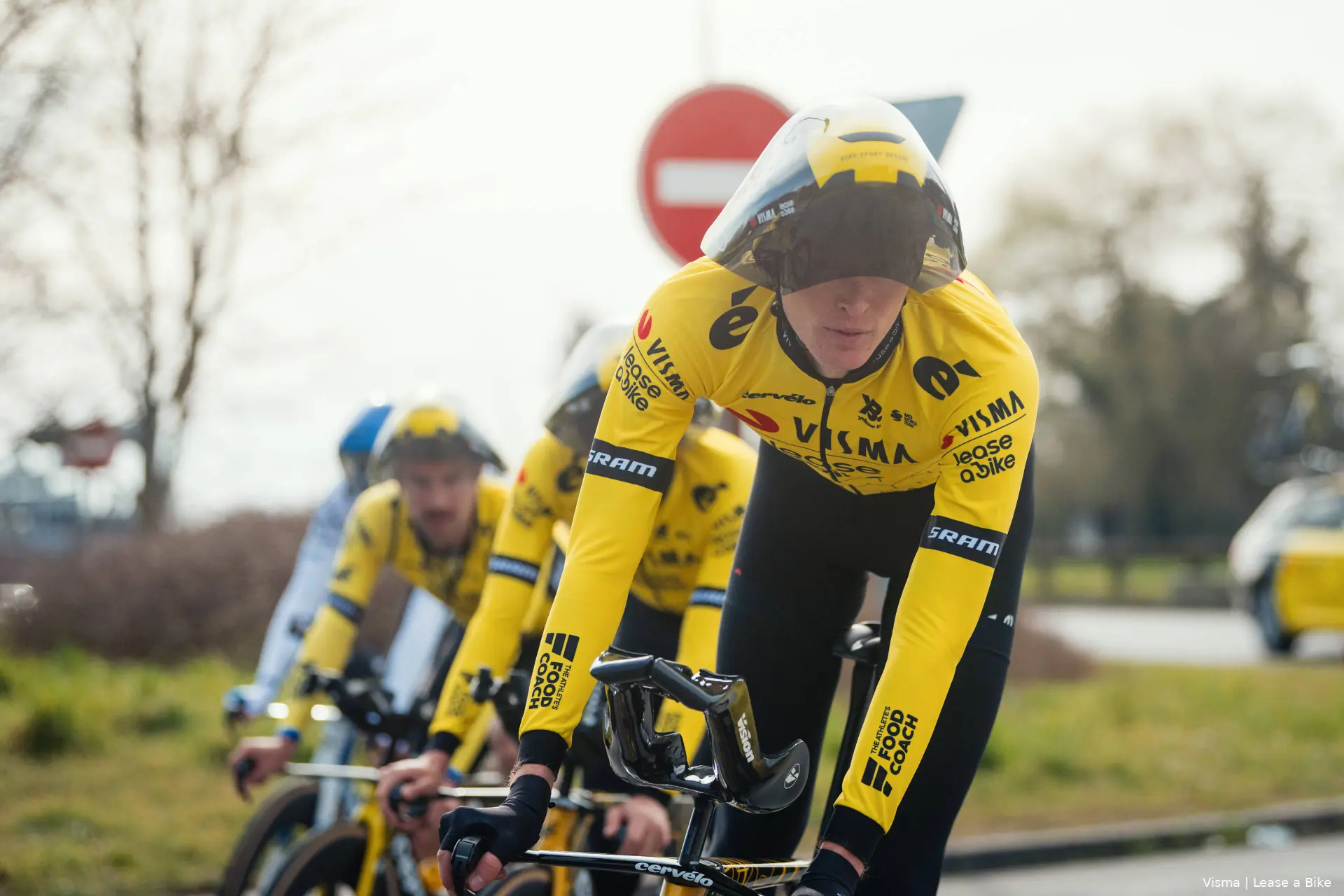 matteo jorgenson ttt