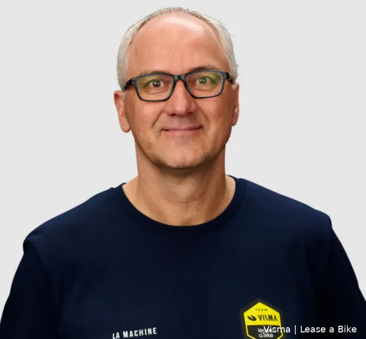 arthur van dongen