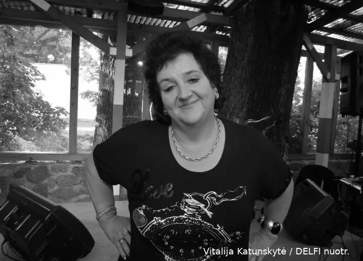 vitalija katunskyte