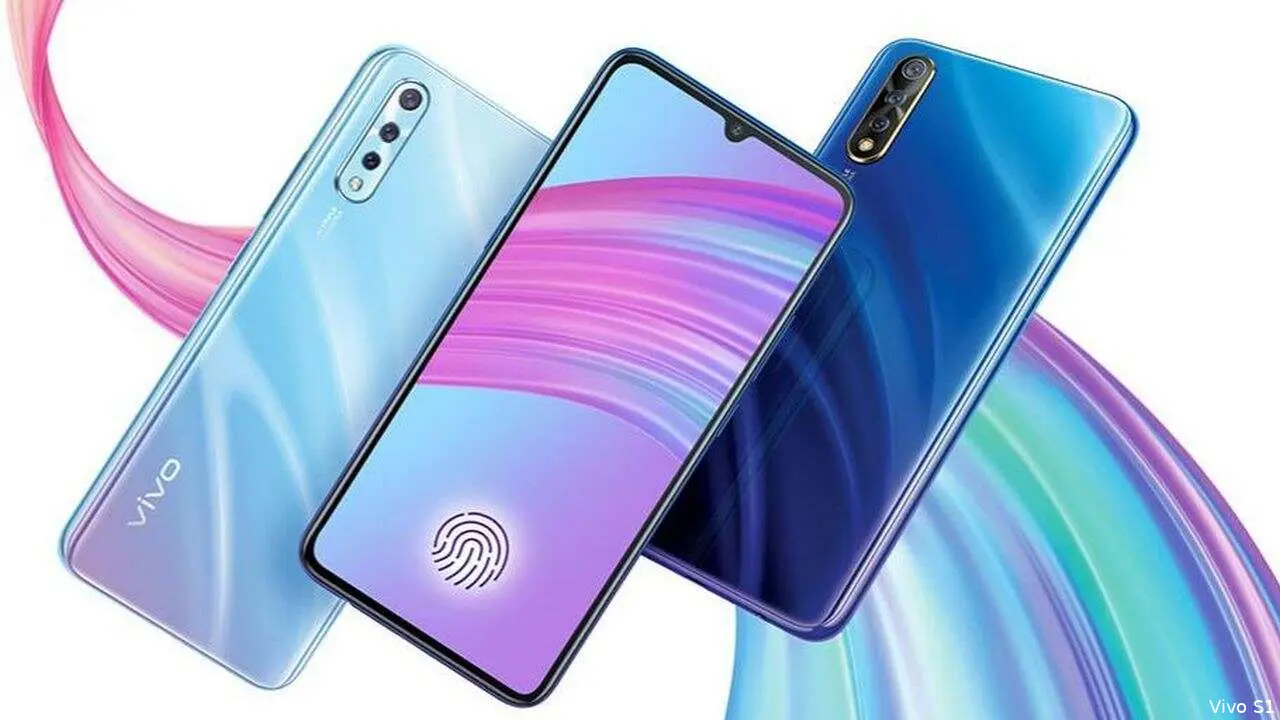 vivo s1 1280