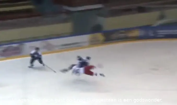hockeyhit