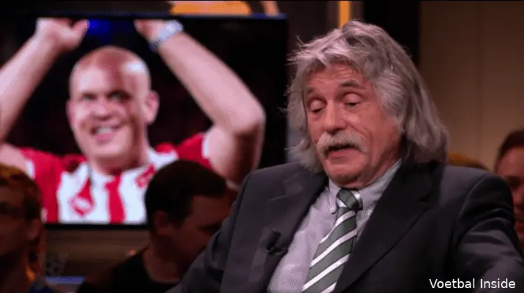 Johan Derksen