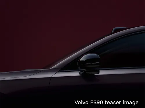 341169 volvo es90 teaser image