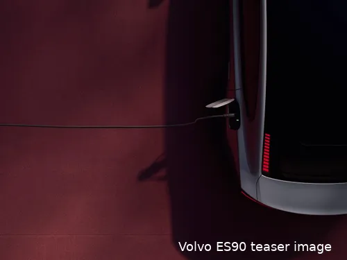 341299 volvo es90 teaser image