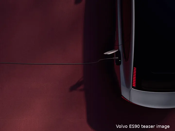 341299 volvo es90 teaser image