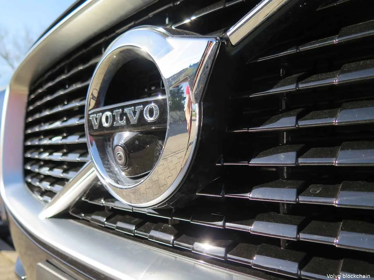 volvo cars tech fund