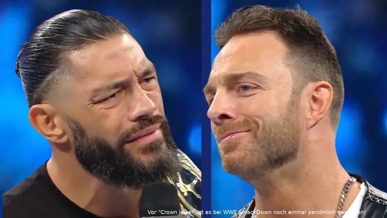 wwe smackdown 031123