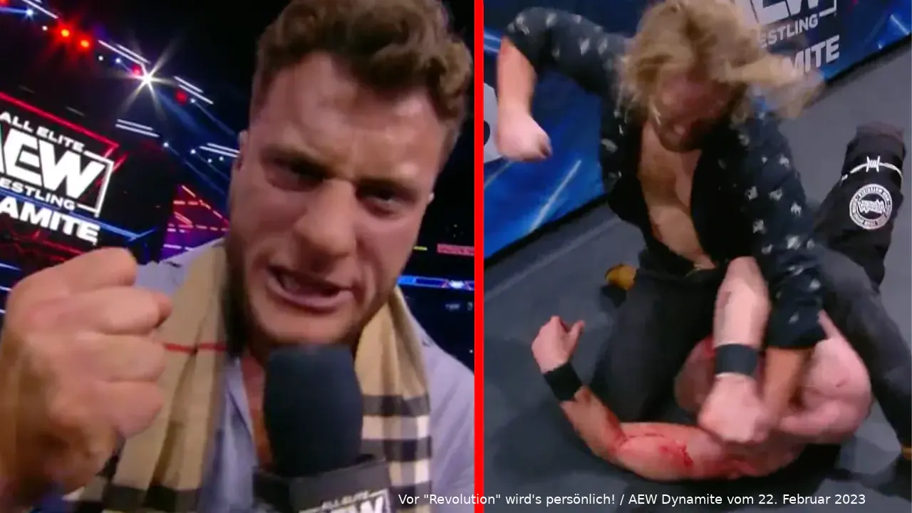 aew dynamite 220223