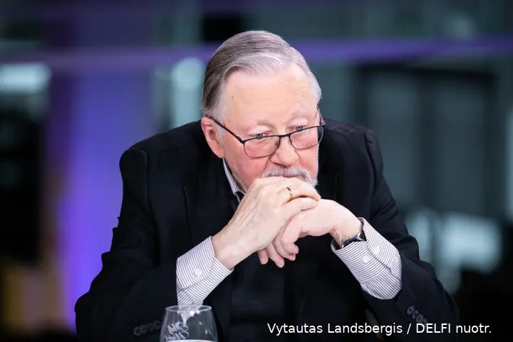 vytautas landsbergis 81065981