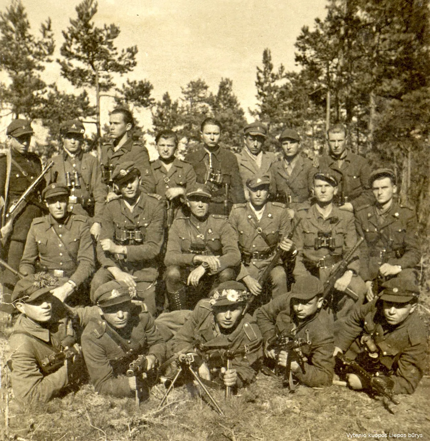 7 vytenio kuopa liepos burys