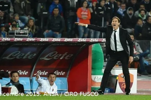 garcia napoli roma 131215