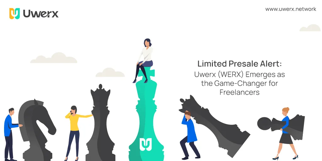 uwerx presale 5