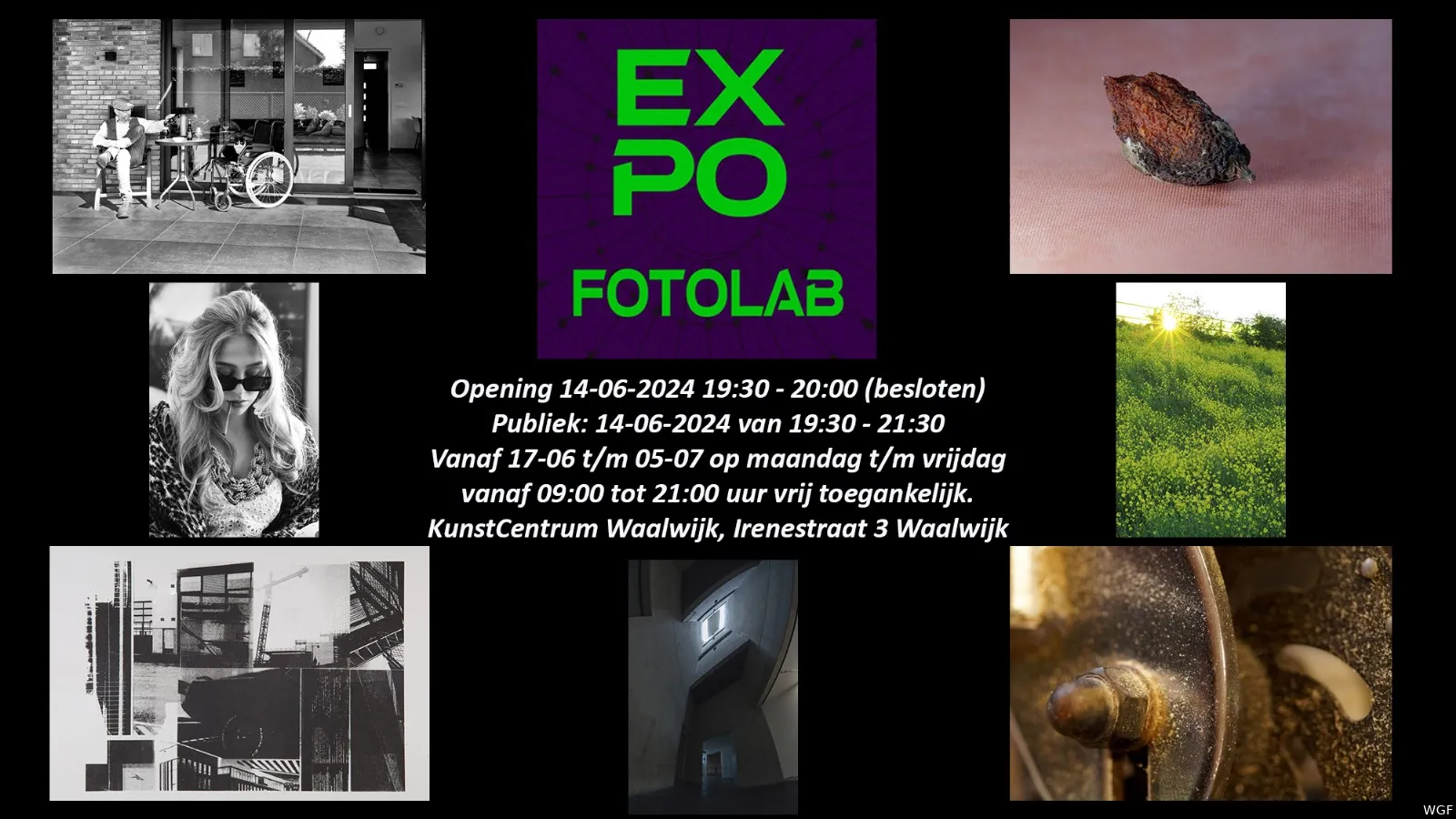 expositie fotolab