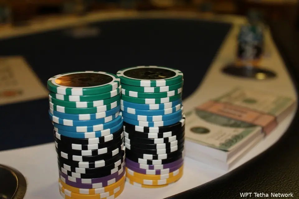 world poker tour tetha