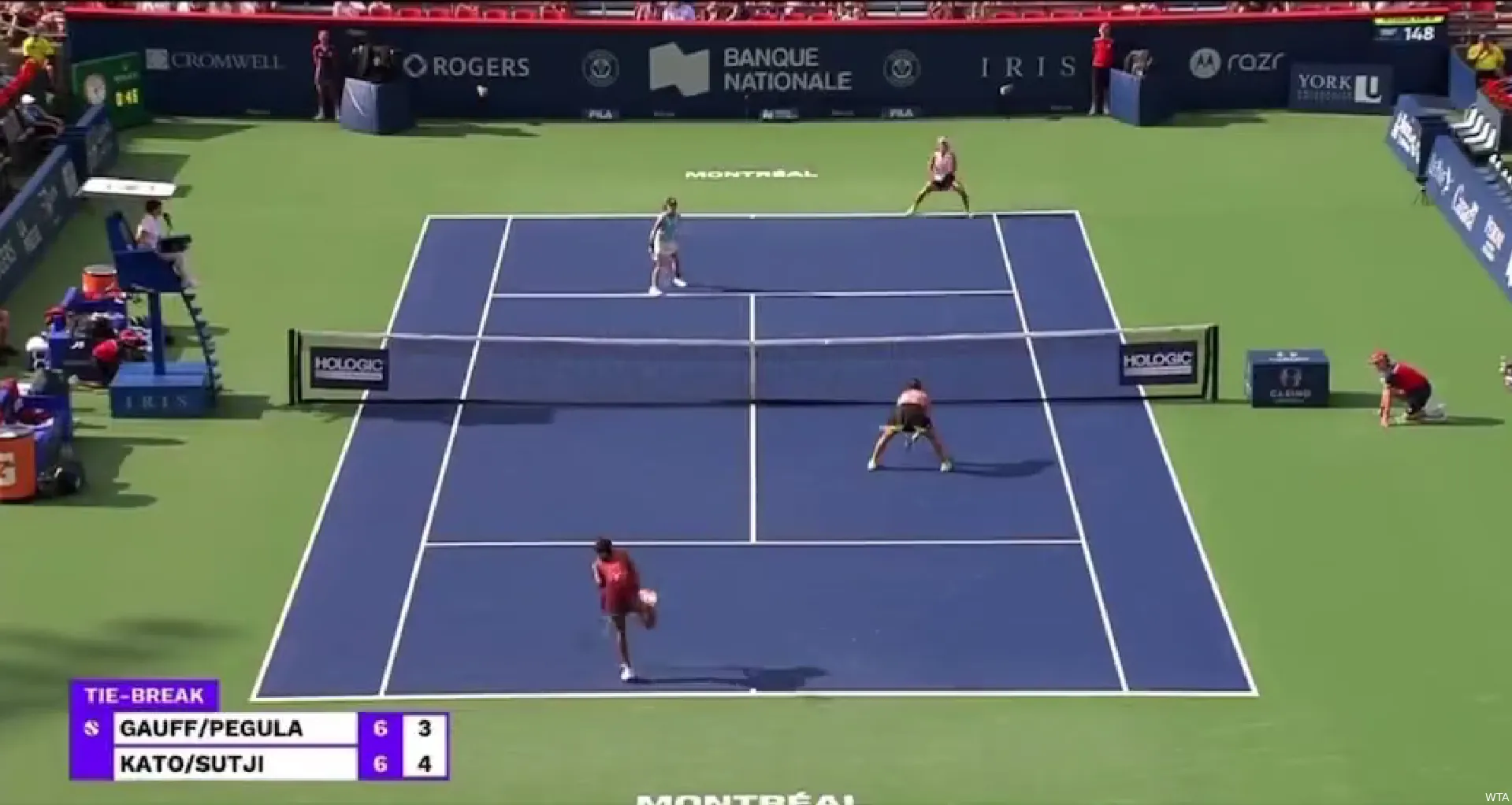 gauffpegulaserve