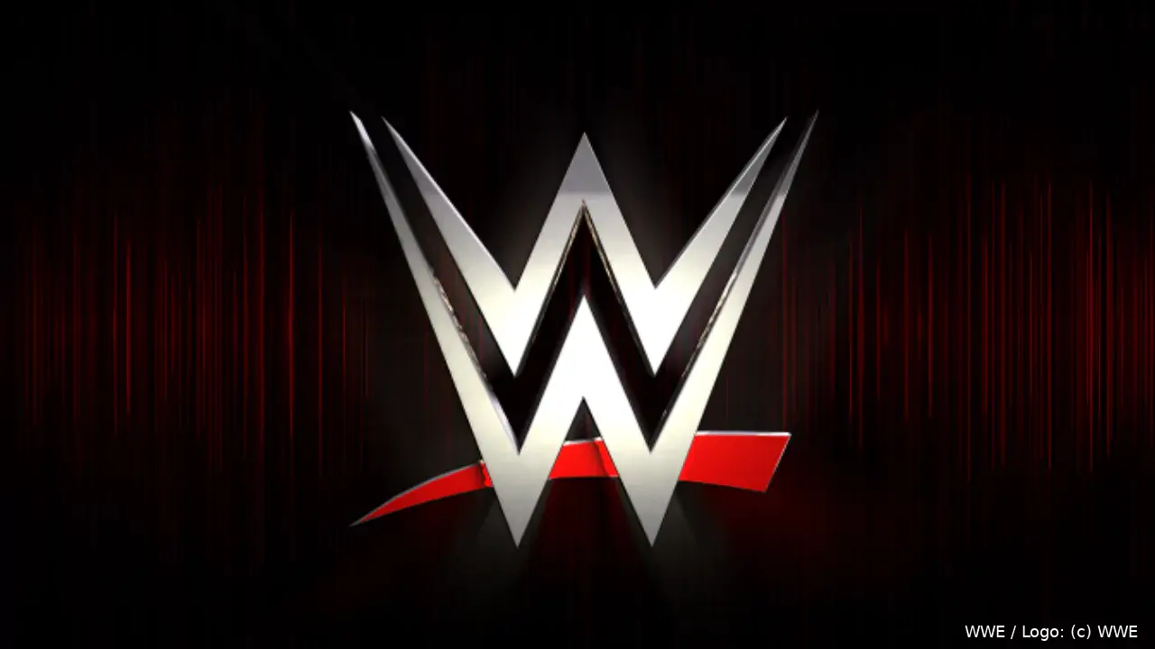 wwe logo