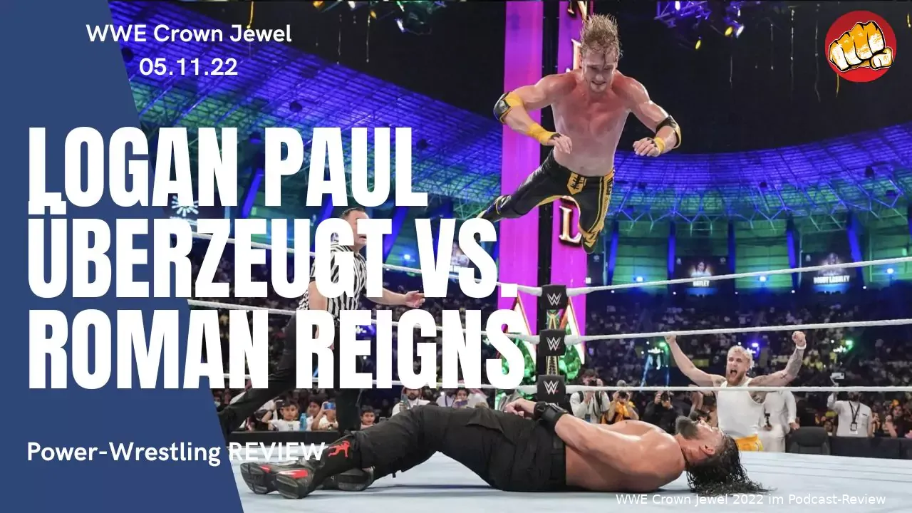 wwe crown jewel podcast 2022
