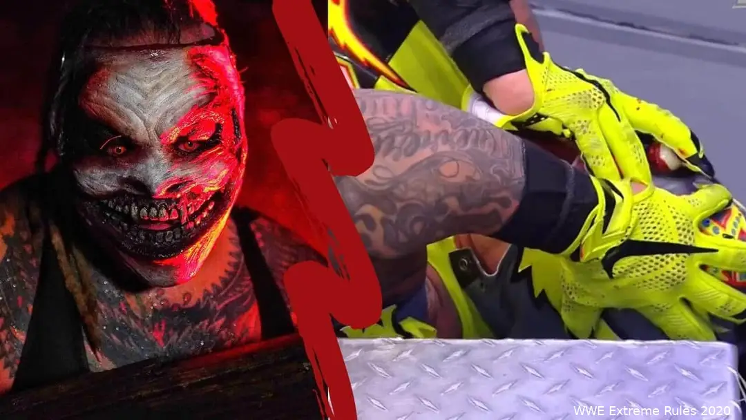 wweextremerules2020