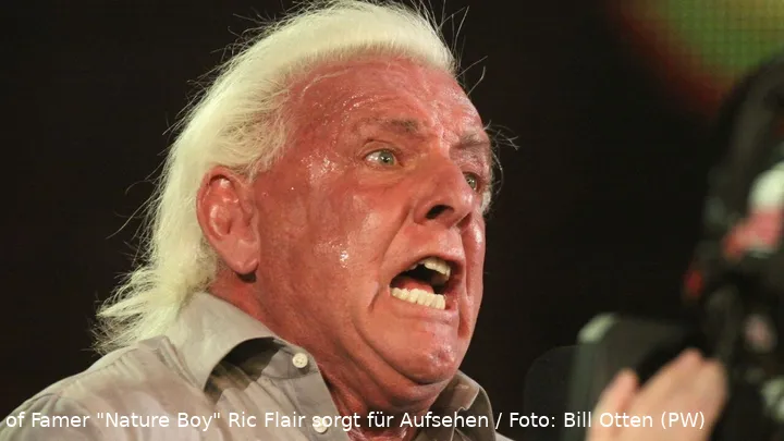 wwe ric flair 1