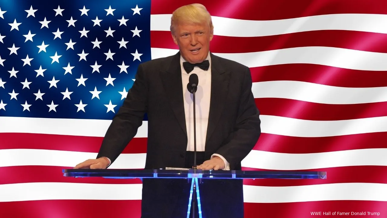 donald trump usa usa