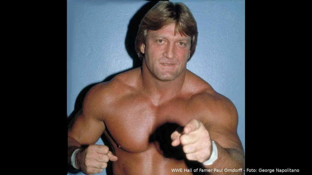 paul orndorff