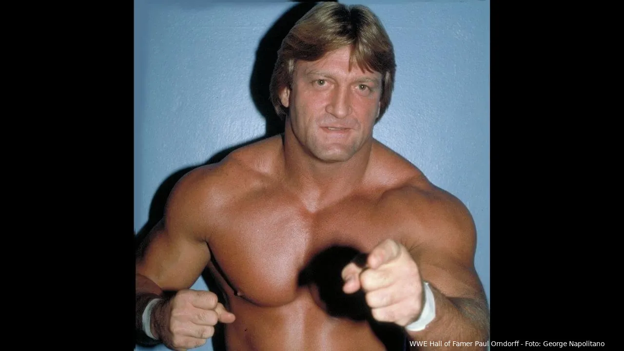 paul orndorff
