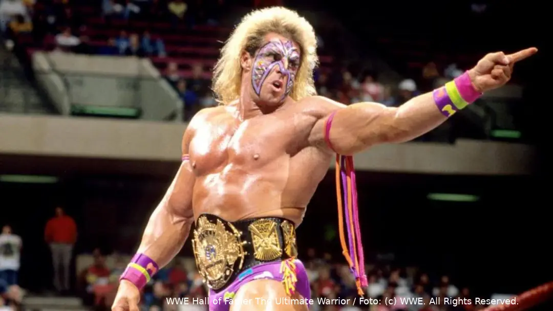 wwe warrior 1