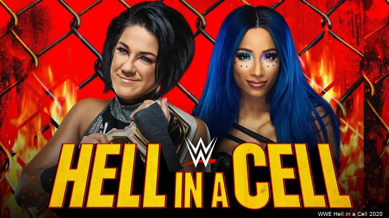 wwehelliinacell2020
