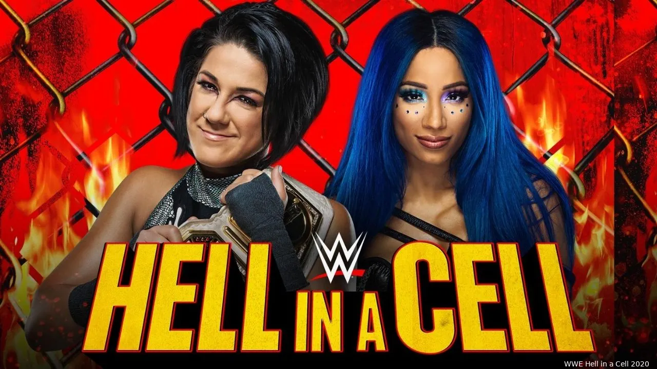 wwehelliinacell2020