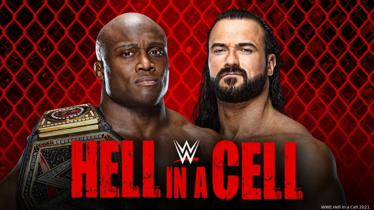 wwe hiac 2021