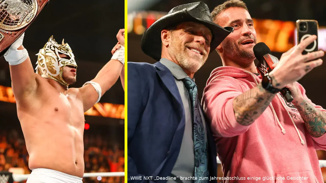 wwe nxt deadline 091223
