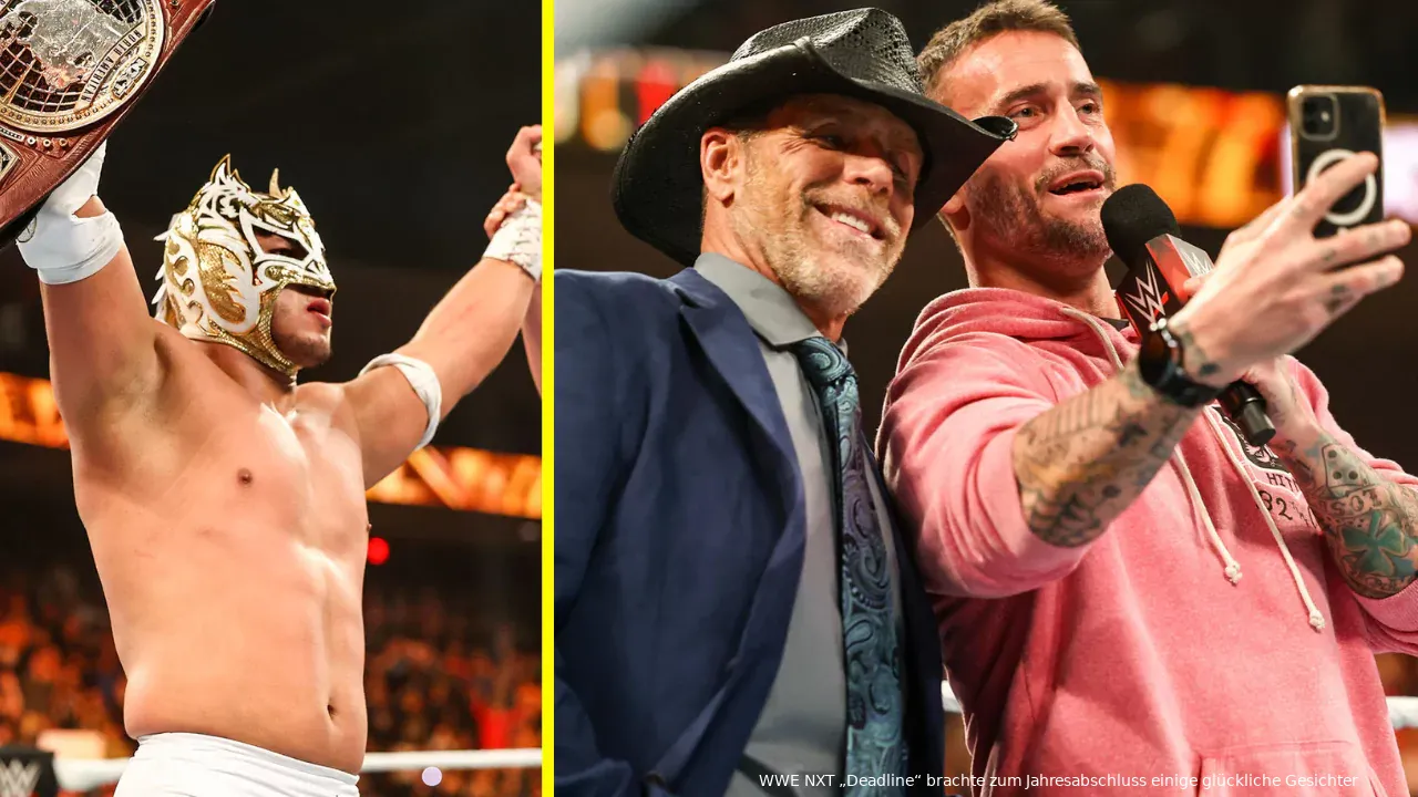 wwe nxt deadline 091223