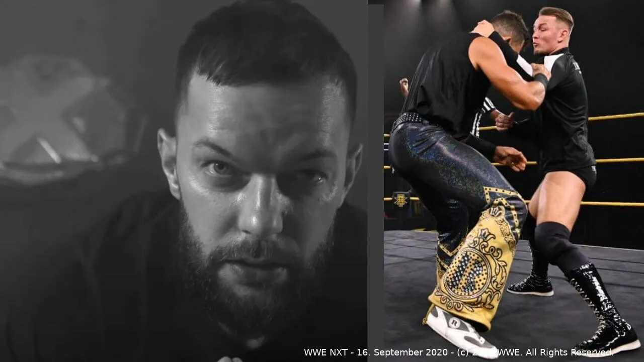 wwe nxt 16 september 2020