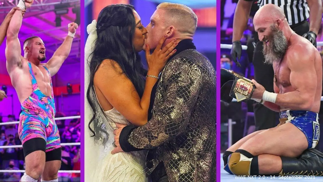 wwe nxt 140921