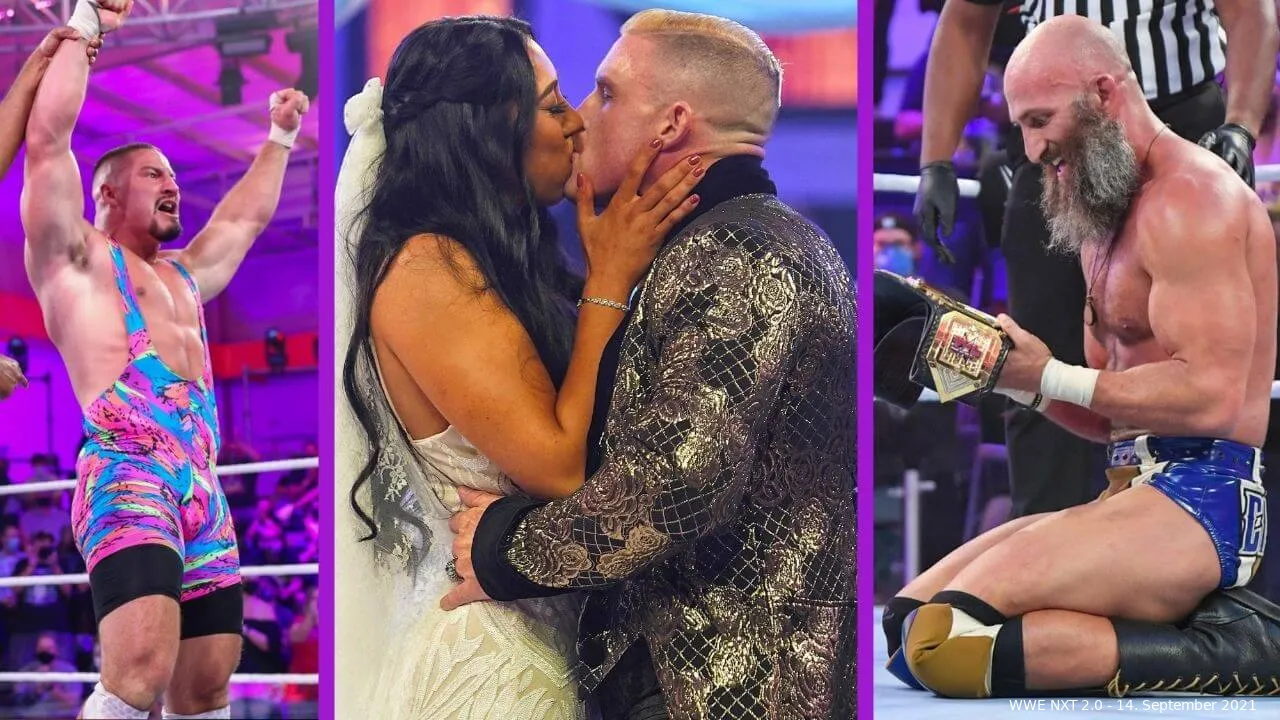 wwe nxt 140921