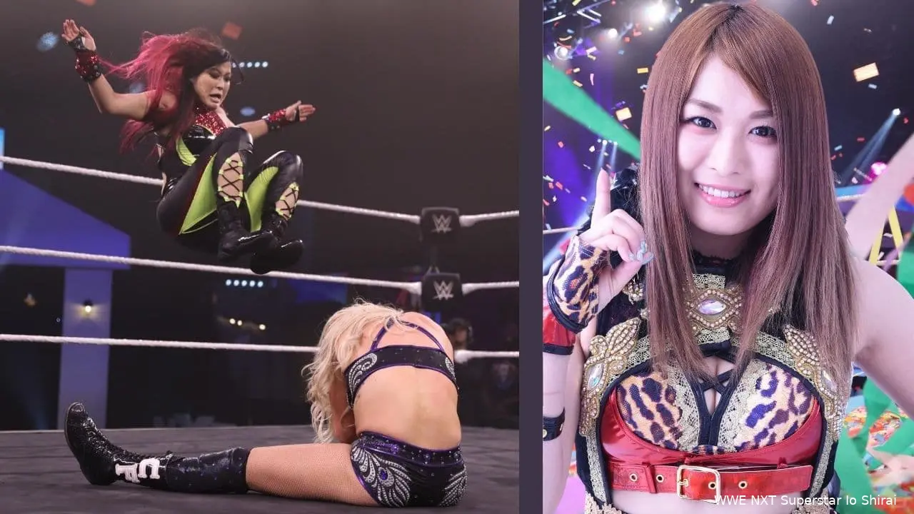 ioshirai