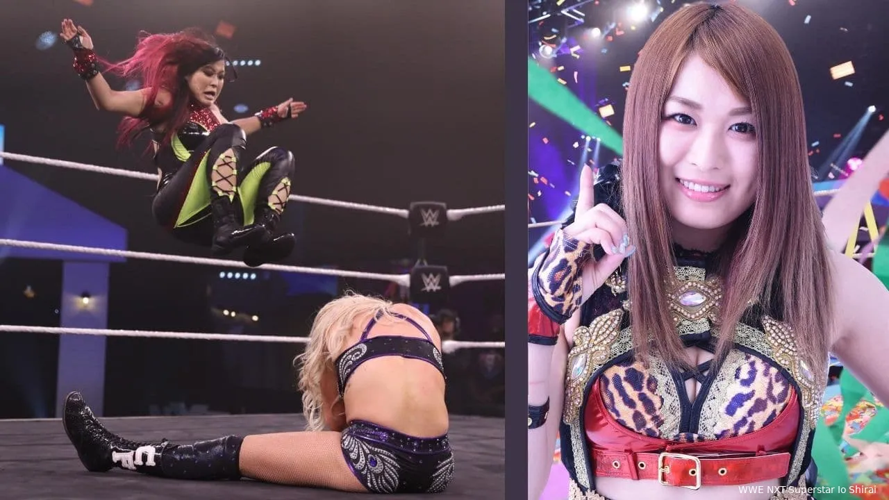 ioshirai