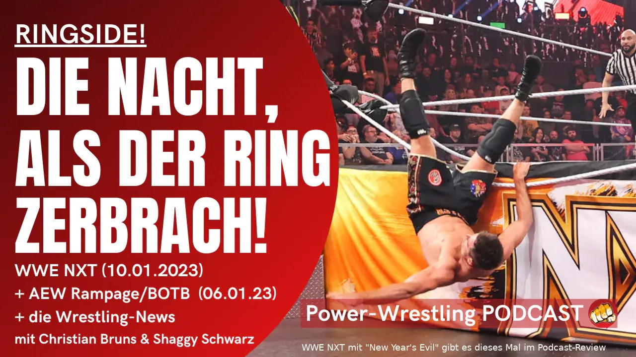 ringside 07 23
