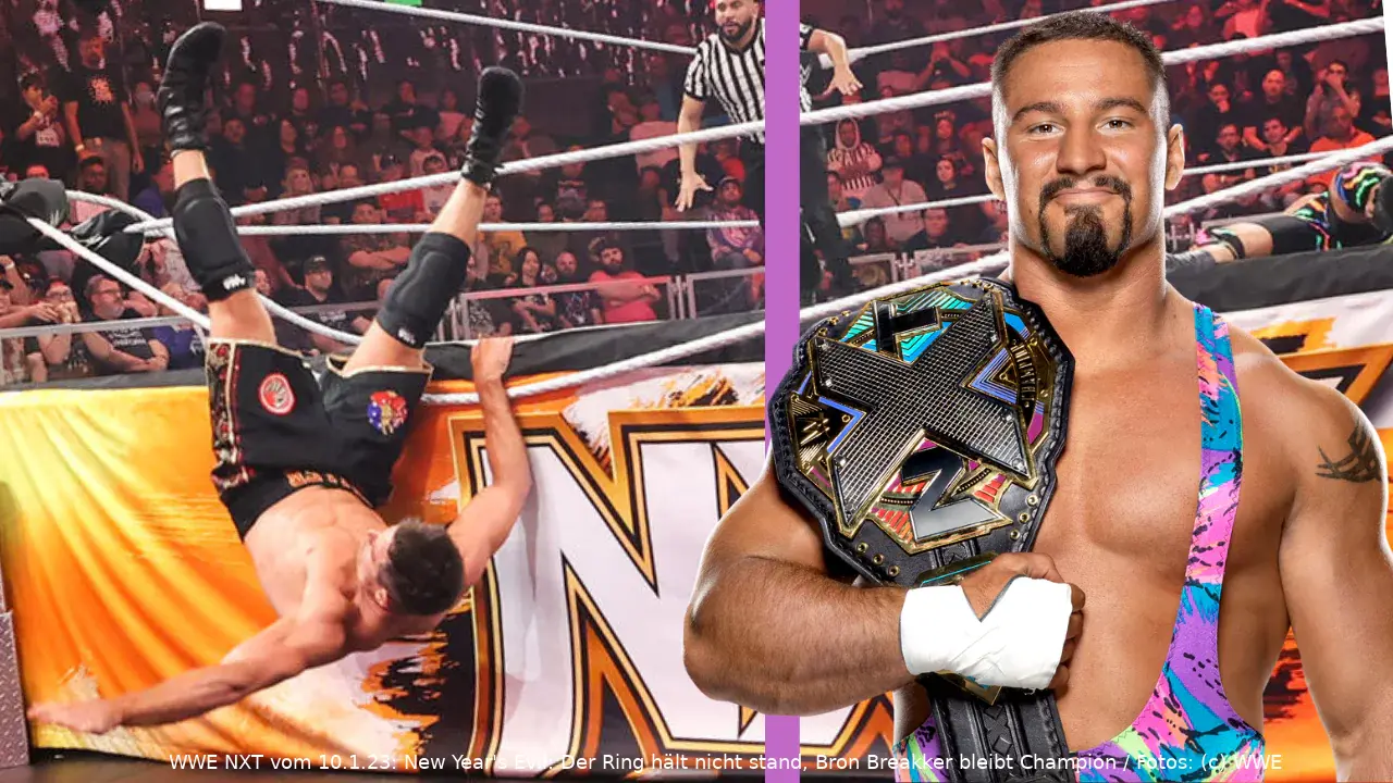 wwe nxt 100123